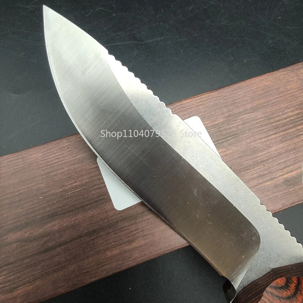 BM 15002 새들 마운틴 스키너 EDC 고정식 나이 - Bushcraft Knife Fixed 리뷰 및 가격