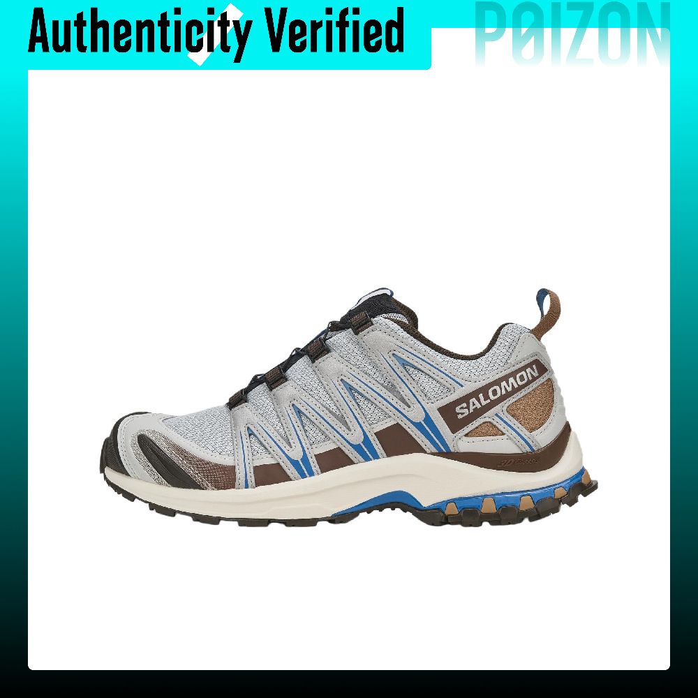 SALOMON XA PRO 3D 런닝화 유니섹스 로우탑 - Salomon Shoes Xa Pro 3D 리뷰 및 가격